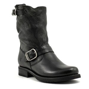 FRYE VERONICA BOOT
